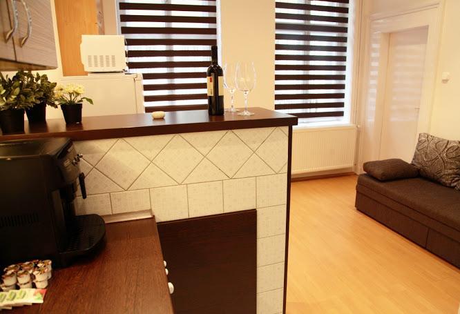 Brand New Apartment Budapest — Photos 3